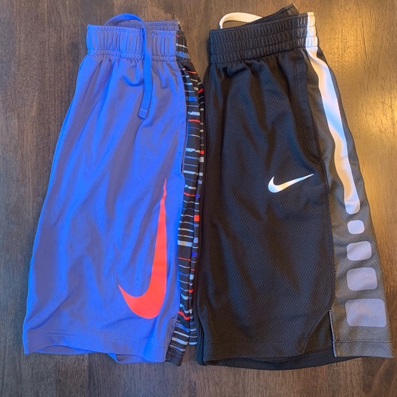 Nike Other - Nike Dri-fit Boy Shorts